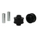 Whiteline Whiteline W83391 Radius Arm Lower Bushing Kit | race-shop.hu