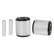 Whiteline Whiteline W82977 Radius Arm Lower Bushing Kit | race-shop.hu