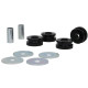 Whiteline Whiteline W82134 Strut Rod To Chassis Bushing Kit | race-shop.hu