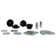 Whiteline Whiteline W82047E Strut Rod To Chassis Bushing Kit | race-shop.hu