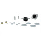 Whiteline Whiteline W82047 Strut Rod To Chassis Bushing Kit-Double Offset | race-shop.hu