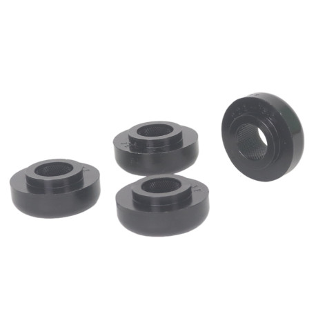 Whiteline Whiteline W81978 Strut Rod To Chassis Bushing Kit | race-shop.hu