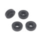 Whiteline Whiteline W81978 Strut Rod To Chassis Bushing Kit | race-shop.hu