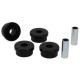 Whiteline Whiteline W81697 Leading Arm To Chassis Bushing Kit | race-shop.hu
