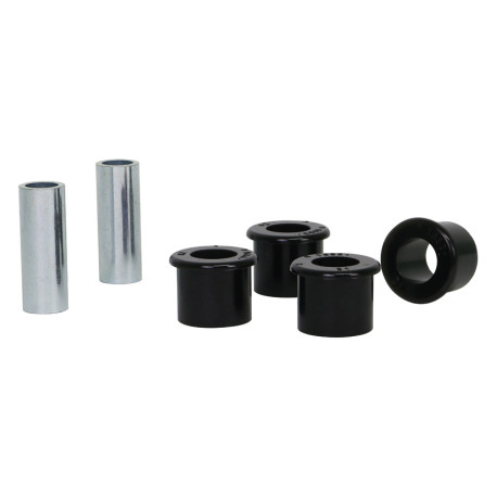 Whiteline WHITELINE poliuretán hátsó alsó hosszlengőkar szilentek Land Rover Defender/Range Rover és további modellekhez, W81653 | race-shop.hu
