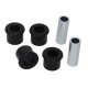 Whiteline WHITELINE poliuretán hátsó alsó hosszlengőkar szilentek Land Rover Defender/Range Rover és további modellekhez, W81653 | race-shop.hu
