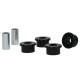 Whiteline Whiteline W81221 Trailing Arm Lower Rear Bushing Kit | race-shop.hu