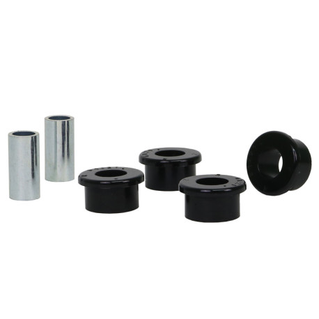 Whiteline Whiteline W81221 Trailing Arm Lower Rear Bushing Kit | race-shop.hu