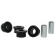 Whiteline Whiteline W81221 Trailing Arm Lower Rear Bushing Kit | race-shop.hu