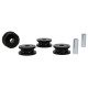 Whiteline Whiteline W81197 Strut Rod To Chassis Bushing Kit | race-shop.hu
