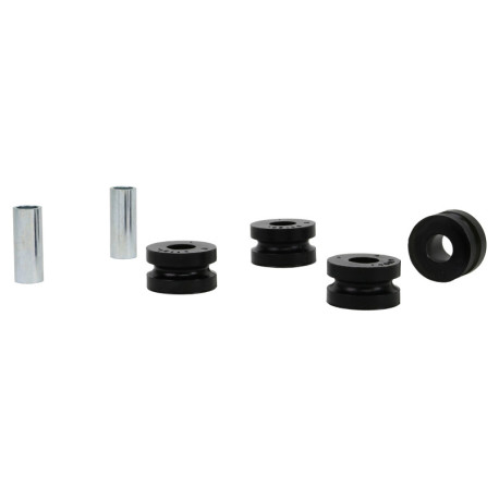 Whiteline Whiteline W81194 Strut Rod To Chassis Bushing Kit | race-shop.hu