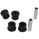 Whiteline Whiteline W73401 Leaf Spring Shackle Bushing Kit | race-shop.hu