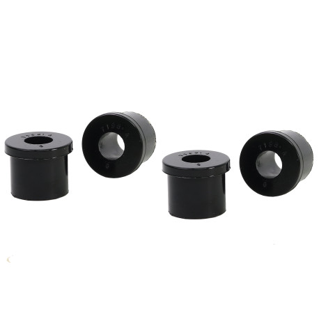 Whiteline Whiteline W73400 Laprugó első szemes perselykészlet | race-shop.hu