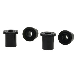 Whiteline W73386 Leaf Spring Shackle Bushing Kit