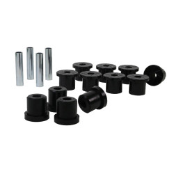Whiteline W73382 Leaf Spring Bushing Kit