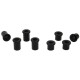 Whiteline Whiteline W73255 Leaf Spring Rear Eye and Shackle Bushing Kit | race-shop.hu