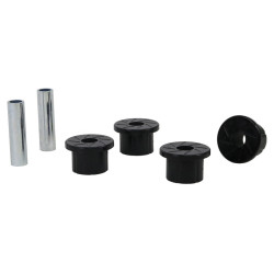Whiteline W73254 Leaf Spring Front Eye Bushing Kit