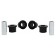 Whiteline Whiteline W73250 Leaf Spring Front Eye Bushing Kit | race-shop.hu