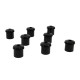 Whiteline Whiteline W72364 Leaf Spring Rear Eye and Shackle Bushing Kit | race-shop.hu