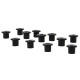 Whiteline Whiteline W72315 Leaf Spring Bushing Kit | race-shop.hu
