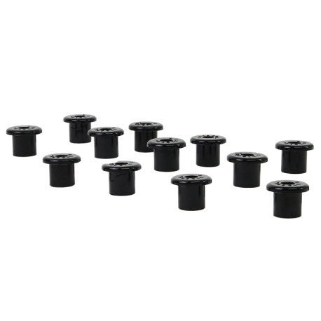 Whiteline Whiteline W72315 Leaf Spring Bushing Kit | race-shop.hu
