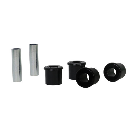 Whiteline Whiteline W72167 Leaf Spring Rear Eye Bushing Kit | race-shop.hu