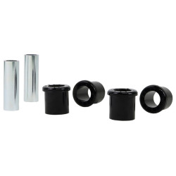 Whiteline W72065 Leaf Spring Front Eye Bushing Kit