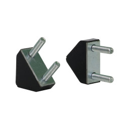 Whiteline W71824 Bump Stop Lower Bushing Kit