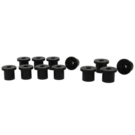 Whiteline Whiteline W71708 Leaf Spring Bushing Kit | race-shop.hu