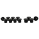 Whiteline Whiteline W71708 Leaf Spring Bushing Kit | race-shop.hu