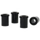 Whiteline Whiteline W71694 Leaf Spring Shackle Bushing Kit | race-shop.hu