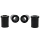 Whiteline Whiteline W71694 Leaf Spring Shackle Bushing Kit | race-shop.hu