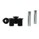 Whiteline Whiteline W71656 Leaf Spring Bushing Kit | race-shop.hu