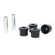Whiteline Whiteline W71645 Control Arm Lower Inner Front Bushing Kit | race-shop.hu