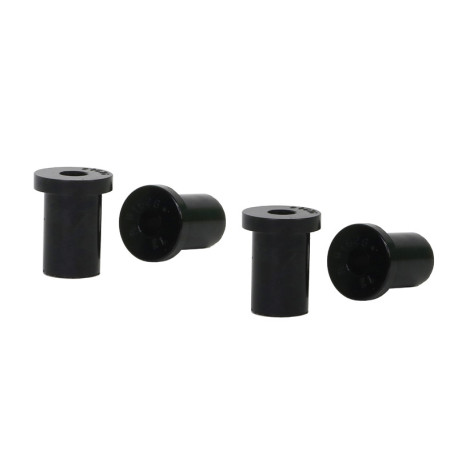 Whiteline Whiteline W71626 Leaf Spring Shackle Bushing Kit | race-shop.hu