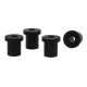 Whiteline Whiteline W71625 Leaf Spring Rear Eye Bushing Kit | race-shop.hu