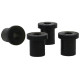 Whiteline Whiteline W71625 Leaf Spring Rear Eye Bushing Kit | race-shop.hu