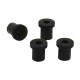 Whiteline Whiteline W71625 Leaf Spring Rear Eye Bushing Kit | race-shop.hu