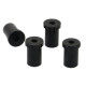 Whiteline Whiteline W71542 Leaf Spring Shackle Bushing Kit | race-shop.hu