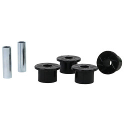 Whiteline W71506 Leaf Spring Front Eye Bushing Kit