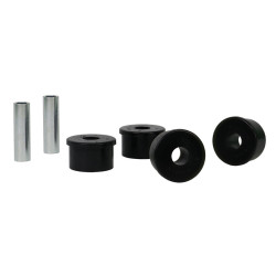 Whiteline W71495 Leaf Spring Front Eye Bushing Kit