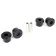 Whiteline Whiteline W71455 Leaf Spring Front Eye Bushing Kit | race-shop.hu