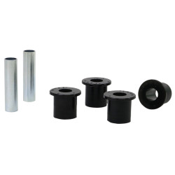 Whiteline W71439 Leaf Spring Front Eye Bushing Kit