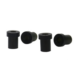Whiteline W71406 Leaf Spring Shackle Bushing Kit