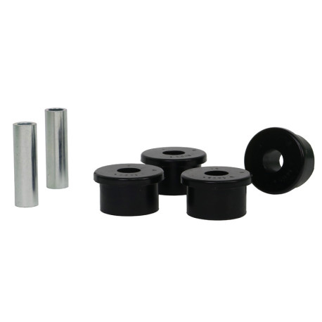 Whiteline Whiteline W71405 Leaf Spring Front Eye Bushing Kit | race-shop.hu