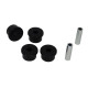 Whiteline Whiteline W71405 Leaf Spring Front Eye Bushing Kit | race-shop.hu