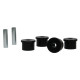 Whiteline Whiteline W71376 Leaf Spring Front Eye Bushing Kit | race-shop.hu