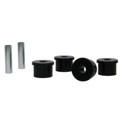 Whiteline W71376 Leaf Spring Front Eye Bushing Kit