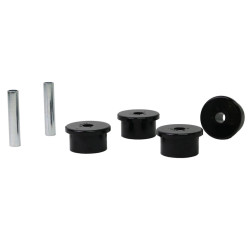 Whiteline W71289 Leaf Spring Front Eye Bushing Kit