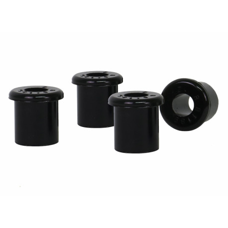 Whiteline Whiteline W71189 Leaf Spring Rear Eye Bushing Kit | race-shop.hu